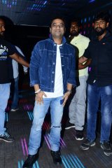 Maharshi Movie Pre Release Event